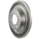 Purchase Top-Quality GENIUS PREMIUM BRAKE PRODUCTS - GCR-980172 - Rear Disc Brake Rotor pa3