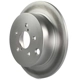 Purchase Top-Quality Rotor de frein à disque arrière by GENIUS PREMIUM BRAKE PRODUCTS - GCR-980962 pa4