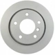 Purchase Top-Quality Rotor de frein à disque arrière by HELLA PAGID - 355104282 pa3