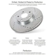 Purchase Top-Quality POWER STOP - AR8207XPR - Evolution Drilled, Slotted & Zinc Plated Rotors pa3