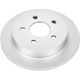 Purchase Top-Quality POWER STOP - AR8258EVC - Rotor de frein à disque arrière pa4