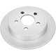 Purchase Top-Quality Rotor de frein à disque arrière by POWER STOP - AR8768EVC pa6