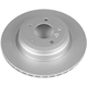 Purchase Top-Quality Rotor de frein à disque arrière by POWER STOP - EBR1021EVC pa2