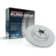 Purchase Top-Quality POWER STOP - EBR1031EVC - Rear Disc Brake Rotor pa2