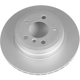 Purchase Top-Quality POWER STOP - EBR1031EVC - Rear Disc Brake Rotor pa5