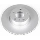 Purchase Top-Quality Rotor de frein à disque arrière by POWER STOP - EBR1240EVC pa1