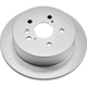 Purchase Top-Quality POWER STOP - JBR1153EVC - Rotor de frein à disque arrière pa9