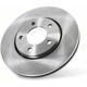 Purchase Top-Quality Rear Disc Brake Rotor by POWER STOP pa2