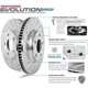 Purchase Top-Quality Rear Disc Brake Rotor by POWER STOP - JBR1396XPR pa7