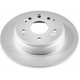 Purchase Top-Quality Rotor de frein à disque arrière by POWER STOP - JBR926EVC pa6