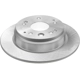 Purchase Top-Quality Rotor de frein à disque arrière by PROFUSION - 31286 pa3