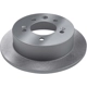 Purchase Top-Quality Rear Disc Brake Rotor by PROFUSION - 31452 pa6