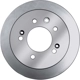 Purchase Top-Quality Rear Disc Brake Rotor by PROFUSION - 31452 pa7