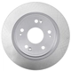 Purchase Top-Quality PROFUSION - 31479 - Rear Disc Brake Rotor pa6