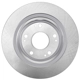 Purchase Top-Quality PROFUSION - 31479 - Rear Disc Brake Rotor pa7