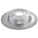 Purchase Top-Quality PROFUSION - 31479 - Rear Disc Brake Rotor pa8