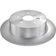 Purchase Top-Quality Rear Disc Brake Rotor by PROFUSION - 31507 pa6