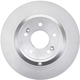 Purchase Top-Quality Rear Disc Brake Rotor by PROFUSION - 31529 pa1