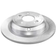 Purchase Top-Quality Rear Disc Brake Rotor by PROFUSION - 31529 pa3