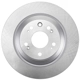 Purchase Top-Quality Rear Disc Brake Rotor by PROFUSION - 31539 pa6