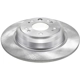 Purchase Top-Quality Rear Disc Brake Rotor by PROFUSION - 31539 pa8