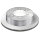 Purchase Top-Quality Rear Disc Brake Rotor by PROFUSION - 31550 pa8