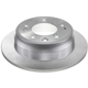 Purchase Top-Quality Rear Disc Brake Rotor by PROFUSION - 31583 pa3