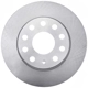 Purchase Top-Quality Rear Disc Brake Rotor by PROFUSION - 34427 pa6