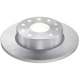 Purchase Top-Quality Rear Disc Brake Rotor by PROFUSION - 34427 pa8