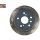 Purchase Top-Quality Rear Disc Brake Rotor by PROMAX pa1