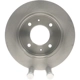 Purchase Top-Quality Rear Disc Brake Rotor by PROMAX - 14-31242 pa6