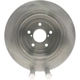 Purchase Top-Quality Rear Disc Brake Rotor by PROMAX - 14-31273 pa5