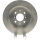 Purchase Top-Quality Rear Disc Brake Rotor by PROMAX - 14-31406 pa6