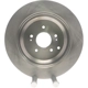 Purchase Top-Quality Rear Disc Brake Rotor by PROMAX - 14-31491 pa4