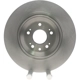 Purchase Top-Quality Rear Disc Brake Rotor by PROMAX - 14-31539 pa5