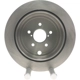 Purchase Top-Quality Rear Disc Brake Rotor by PROMAX - 14-31555 pa6