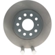 Purchase Top-Quality Rear Disc Brake Rotor by PROMAX - 14-34399 pa4