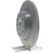 Purchase Top-Quality Rear Disc Brake Rotor by PROMAX - 14-34399 pa5