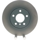 Purchase Top-Quality Rear Disc Brake Rotor by PROMAX - 14-34487 pa4