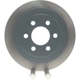 Purchase Top-Quality Rear Disc Brake Rotor by PROMAX - 14-53013 pa4