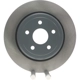 Purchase Top-Quality Rear Disc Brake Rotor by PROMAX - 14-53067 pa4