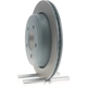 Purchase Top-Quality Rear Disc Brake Rotor by PROMAX - 14-54105 pa5