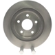 Purchase Top-Quality Rear Disc Brake Rotor by PROMAX - 14-55027 pa6