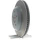 Purchase Top-Quality Rear Disc Brake Rotor by PROMAX - 14-55050 pa5