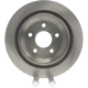 Purchase Top-Quality Rear Disc Brake Rotor by PROMAX - 14-55050 pa6