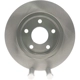 Purchase Top-Quality Rear Disc Brake Rotor by PROMAX - 14-55065 pa6