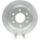 Purchase Top-Quality Rear Disc Brake Rotor by PROMAX - 14-55073 pa4