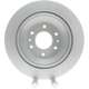 Purchase Top-Quality Rear Disc Brake Rotor by PROMAX - 14-55073 pa6