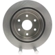 Purchase Top-Quality Rear Disc Brake Rotor by PROMAX - 14-55084 pa4