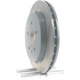 Purchase Top-Quality Rear Disc Brake Rotor by PROMAX - 14-55098 pa5